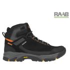 Hombre High túrabakancs