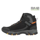 Hombre High túrabakancs