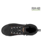 Hombre High túrabakancs