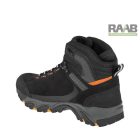 Hombre High túrabakancs