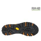 Hombre High túrabakancs