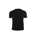 52/L méretű Hardworker Póló Fekete