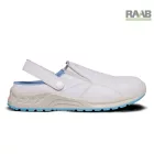 White OB klumpa