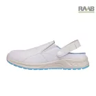 White OB klumpa