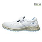 White S1 ESD szandál 