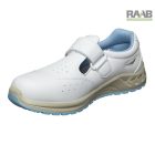 White S1 ESD szandál 