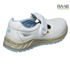 White S1 ESD szandál 