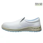 Moccasin White S2 félcipő
