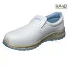 Moccasin White S2 félcipő