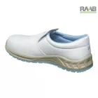Moccasin White S2 félcipő