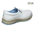 Moccasin White S2 félcipő