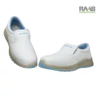 Moccasin White S2 félcipő