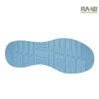 Moccasin White S2 félcipő