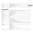 Moccasin White S2 félcipő