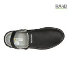 Slipper fekete OB ESD klumpa