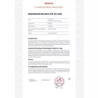 Recado XTR O2 Low félcipő 49 - 50 -es méretben