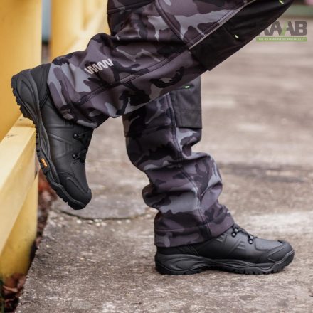 Panther XTR O2 bakancs