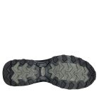 Salvador O2 Black Low félcipő