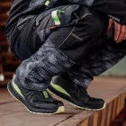Predator S3 SRC ESD bakancs gyorsfűzővel