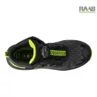 Predator S3 SRC ESD bakancs gyorsfűzővel