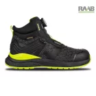 Predator S3 SRC ESD bakancs gyorsfűzővel