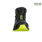Predator S3 SRC ESD bakancs gyorsfűzővel
