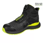 Predator S3 SRC ESD bakancs gyorsfűzővel