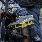 Predator S3 SRC ESD félcipő gyorsfűzővel