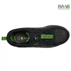 Predator S3 SRC ESD félcipő gyorsfűzővel