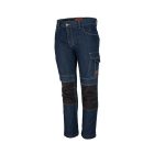 Icarus Jeans Blue sztreccs nadrág 