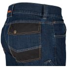 Icarus Jeans Blue sztreccs nadrág 