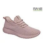 NEXO Rose Gold Low félcipő 