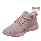 NEXO Rose Gold Low félcipő 