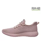 NEXO Rose Gold Low félcipő 