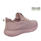 NEXO Rose Gold Low félcipő 