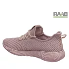 NEXO Rose Gold Low félcipő 