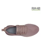 NEXO Rose Gold Low félcipő 