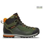 PEAK GREEN High túra bakancs
