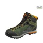 PEAK GREEN High túra bakancs