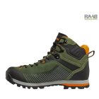 PEAK GREEN High túra bakancs