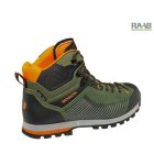 PEAK GREEN High túra bakancs