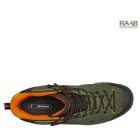 PEAK GREEN High túra bakancs