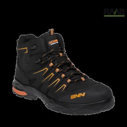 44-es méretű ORLANDO XTR NM S3 High bakancs