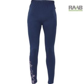 Lila Yowie Legings XL-es