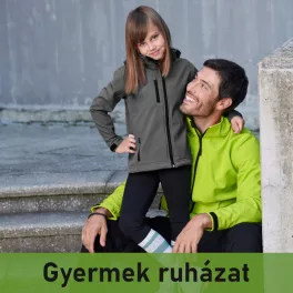 Gyermek ruházat