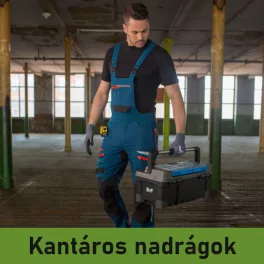 Kantáros nadrágok