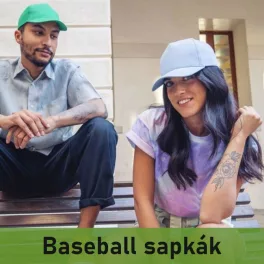 Baseball sapkák