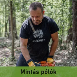 Mintás pólók