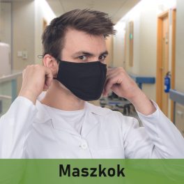 Maszkok