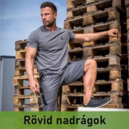 Rövidnadrágok